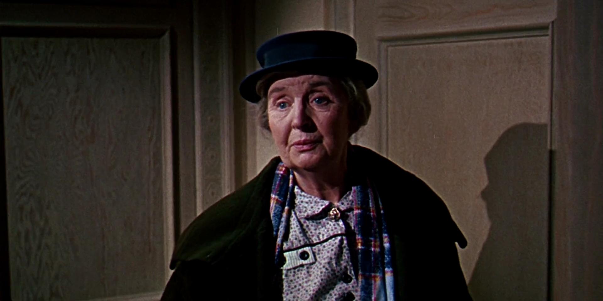 Doris Lloyd image