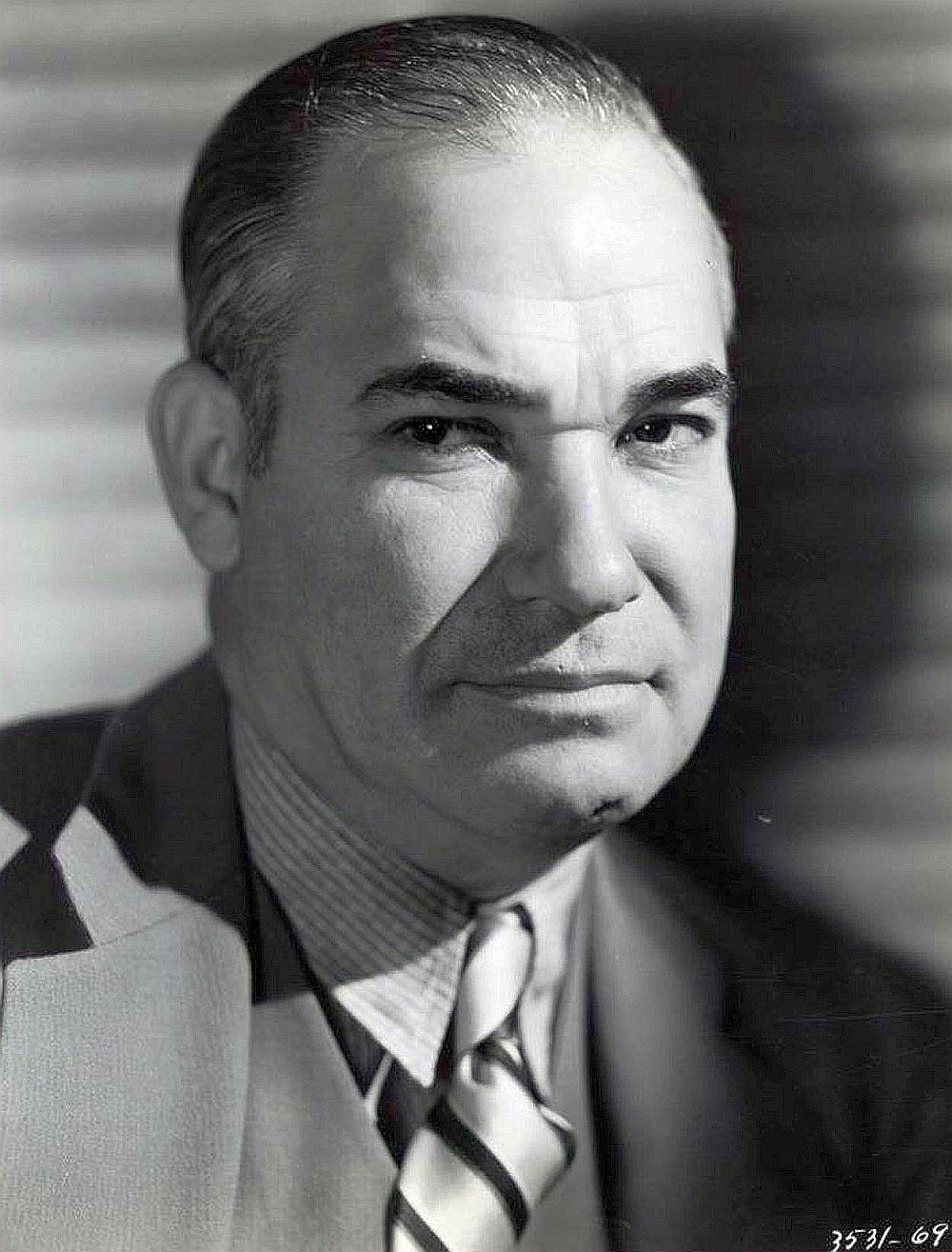 George Lloyd image