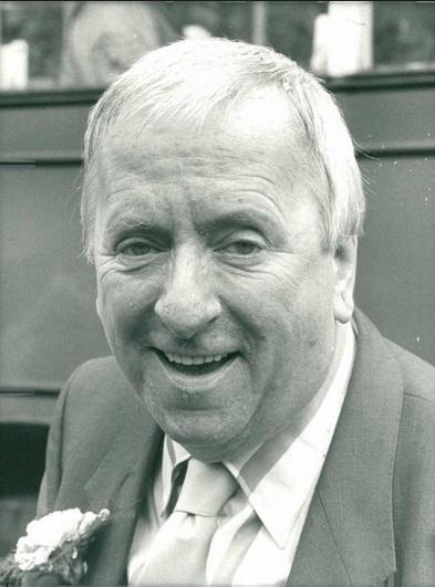 Hugh Lloyd image