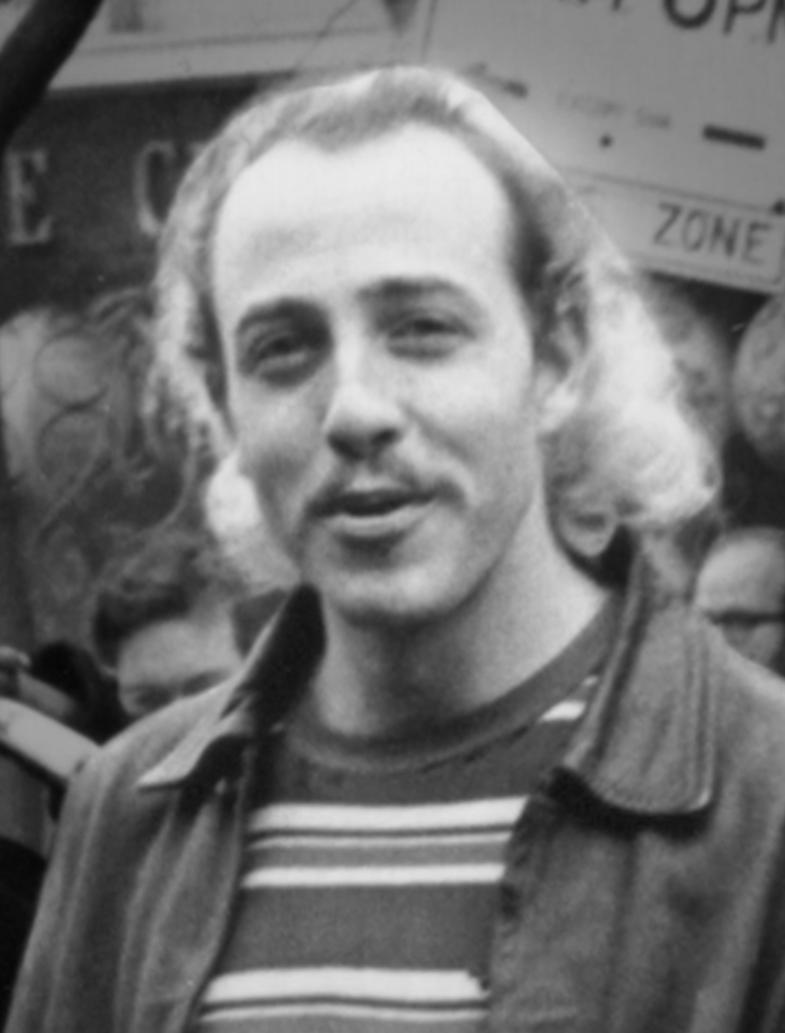 David Lochary image