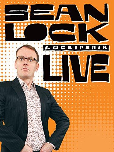 Sean Lock image