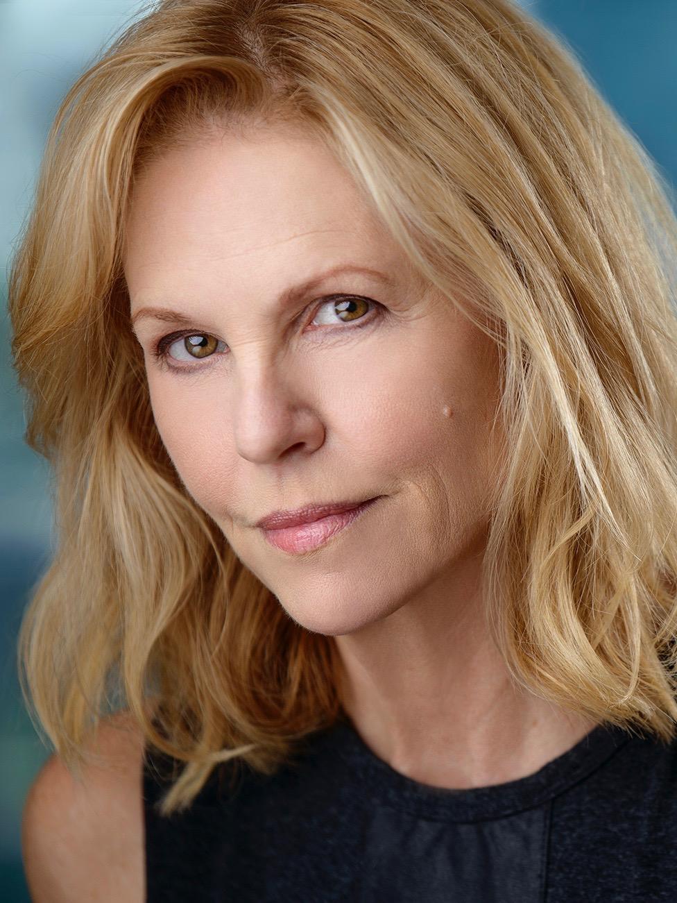 Francine Locke image