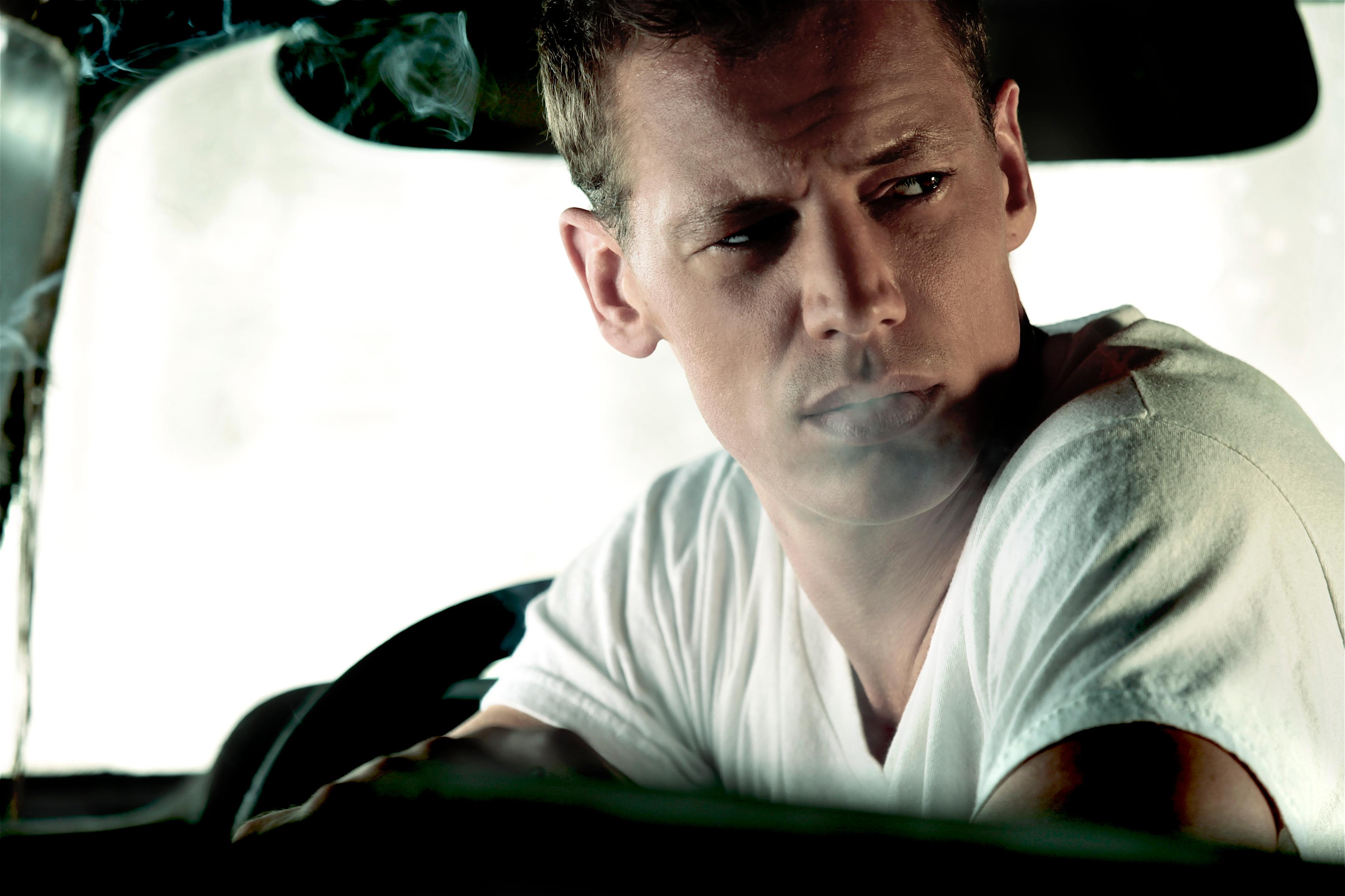 Ryan Locke image