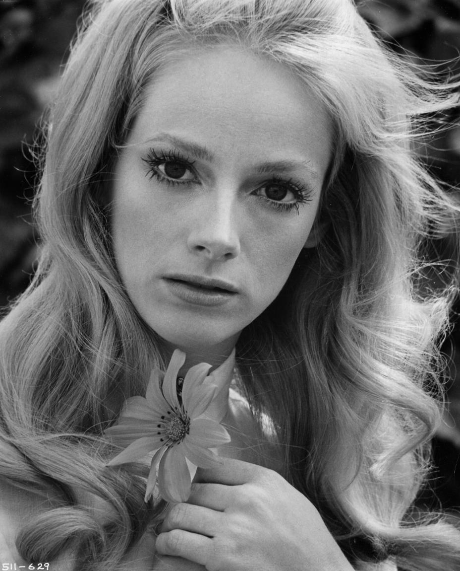 Sondra Locke image