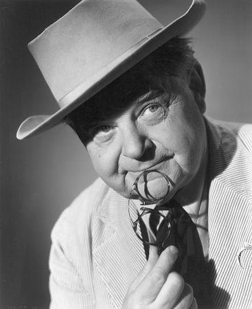 Gene Lockhart image