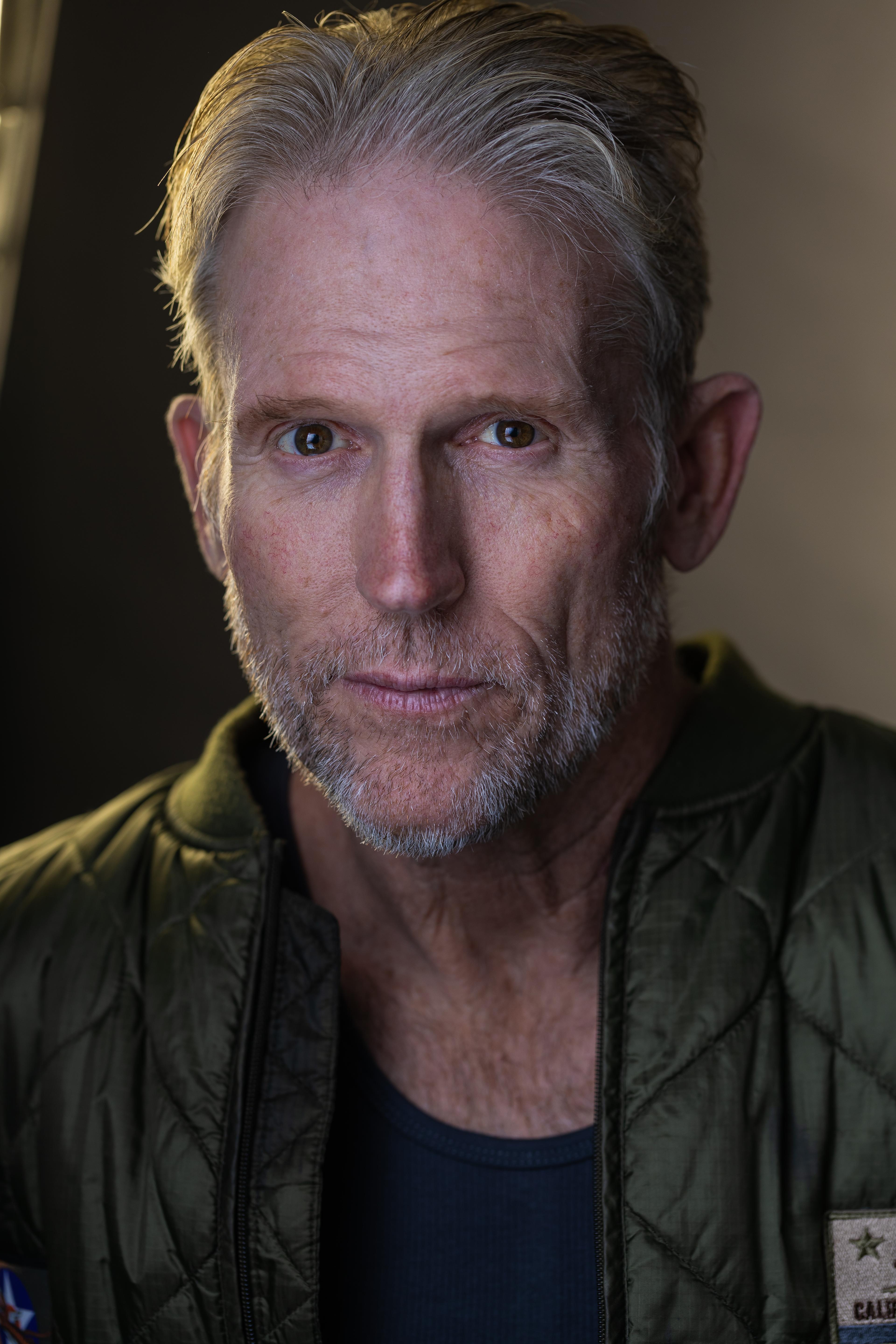 Howard M. Lockie image