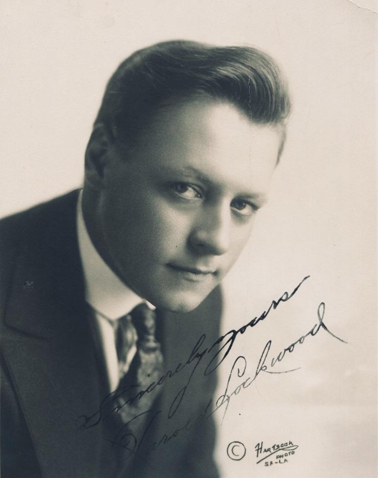 Harold Lockwood image