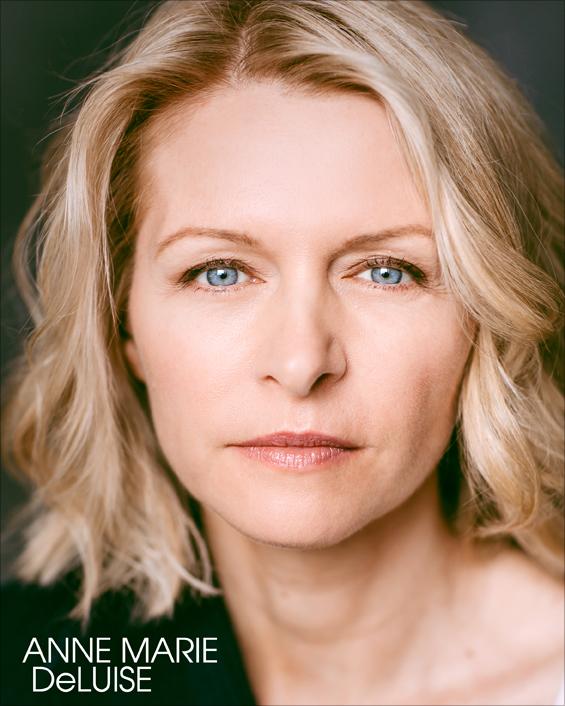 Anne Marie DeLuise image