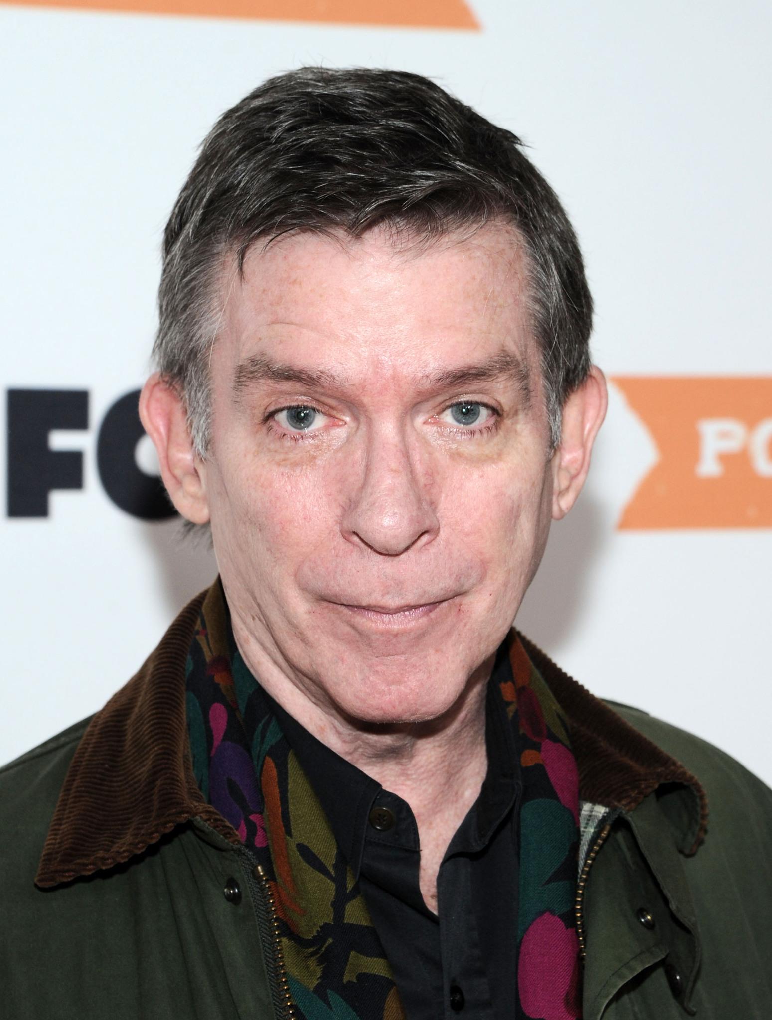 Kurt Loder image