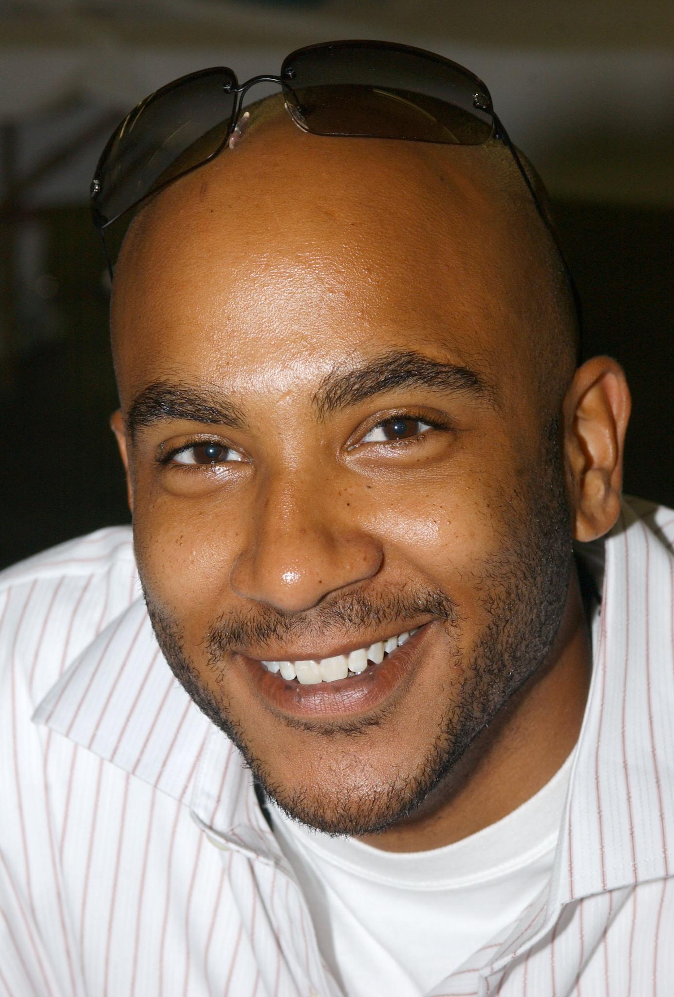 Cirroc Lofton image