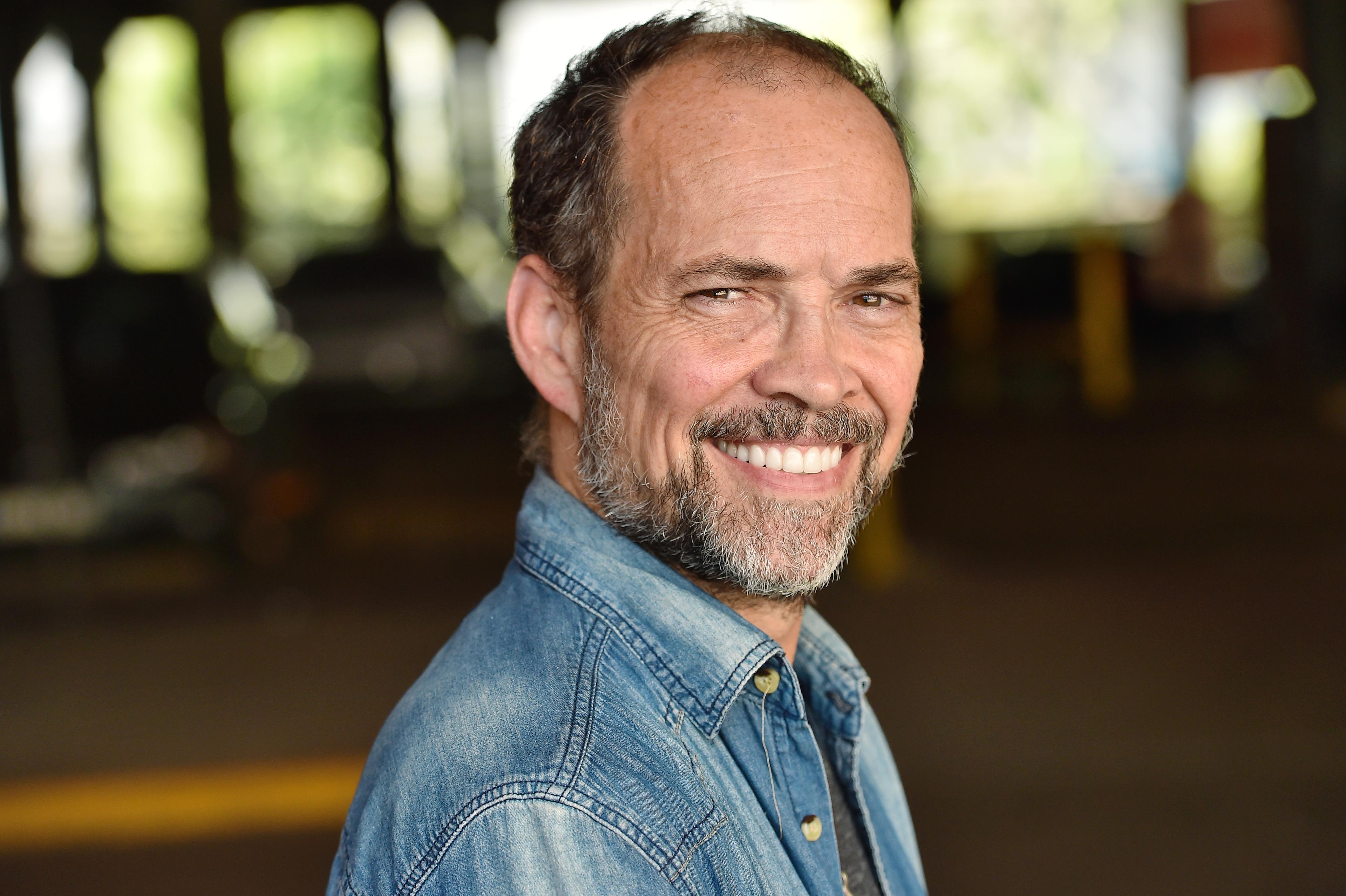 James Logan image