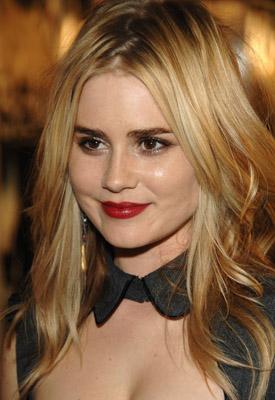 Alison Lohman image