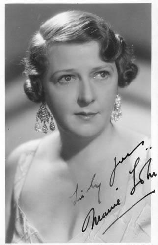 Marie Lohr image
