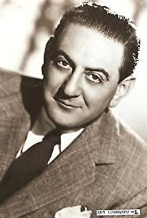 Guy Lombardo image