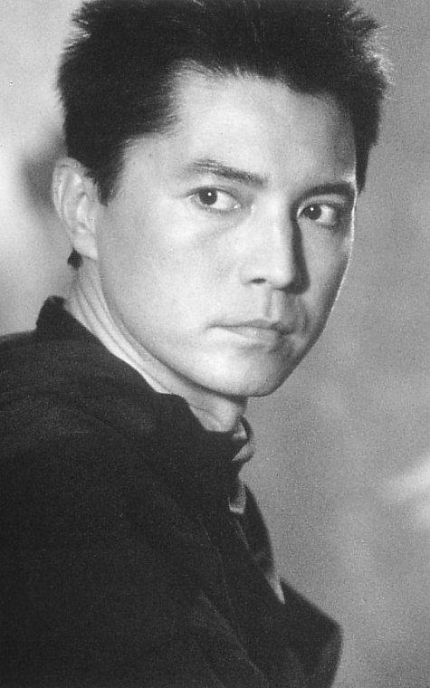 John Lone image
