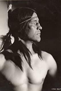 Chief Buffalo Child Long Lance image