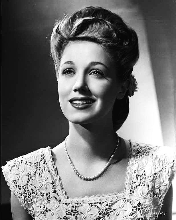 Audrey Long image