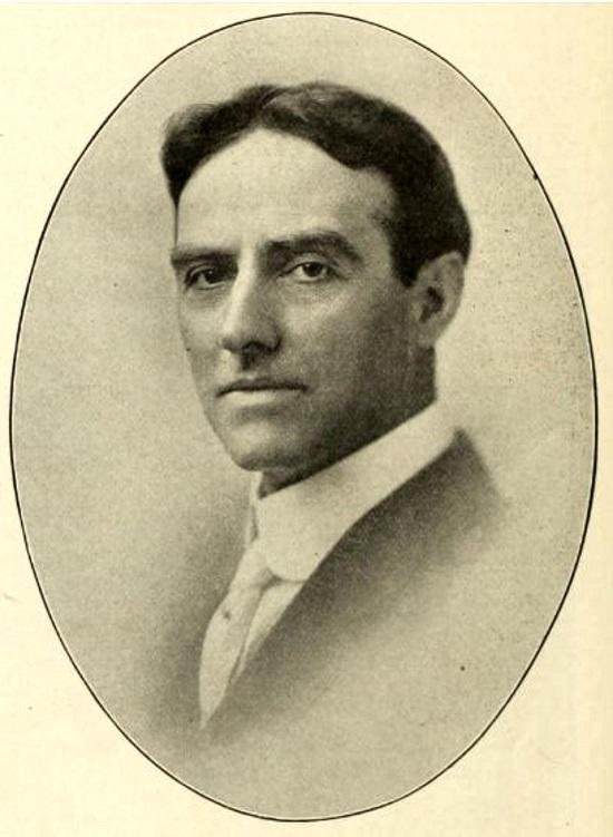 Harry Lonsdale image