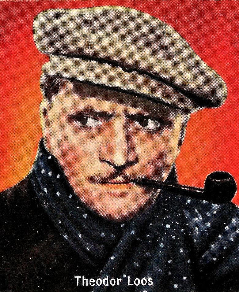 Theodor Loos image