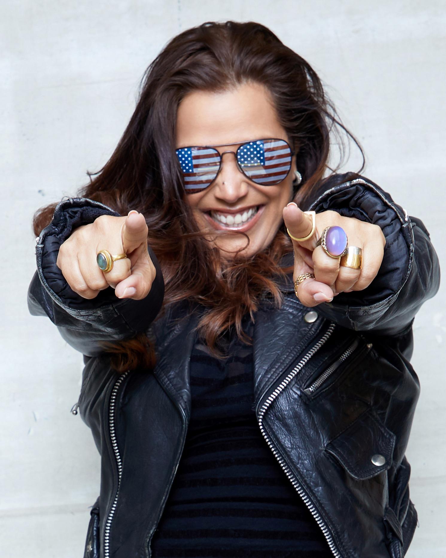 Kamala Lopez image