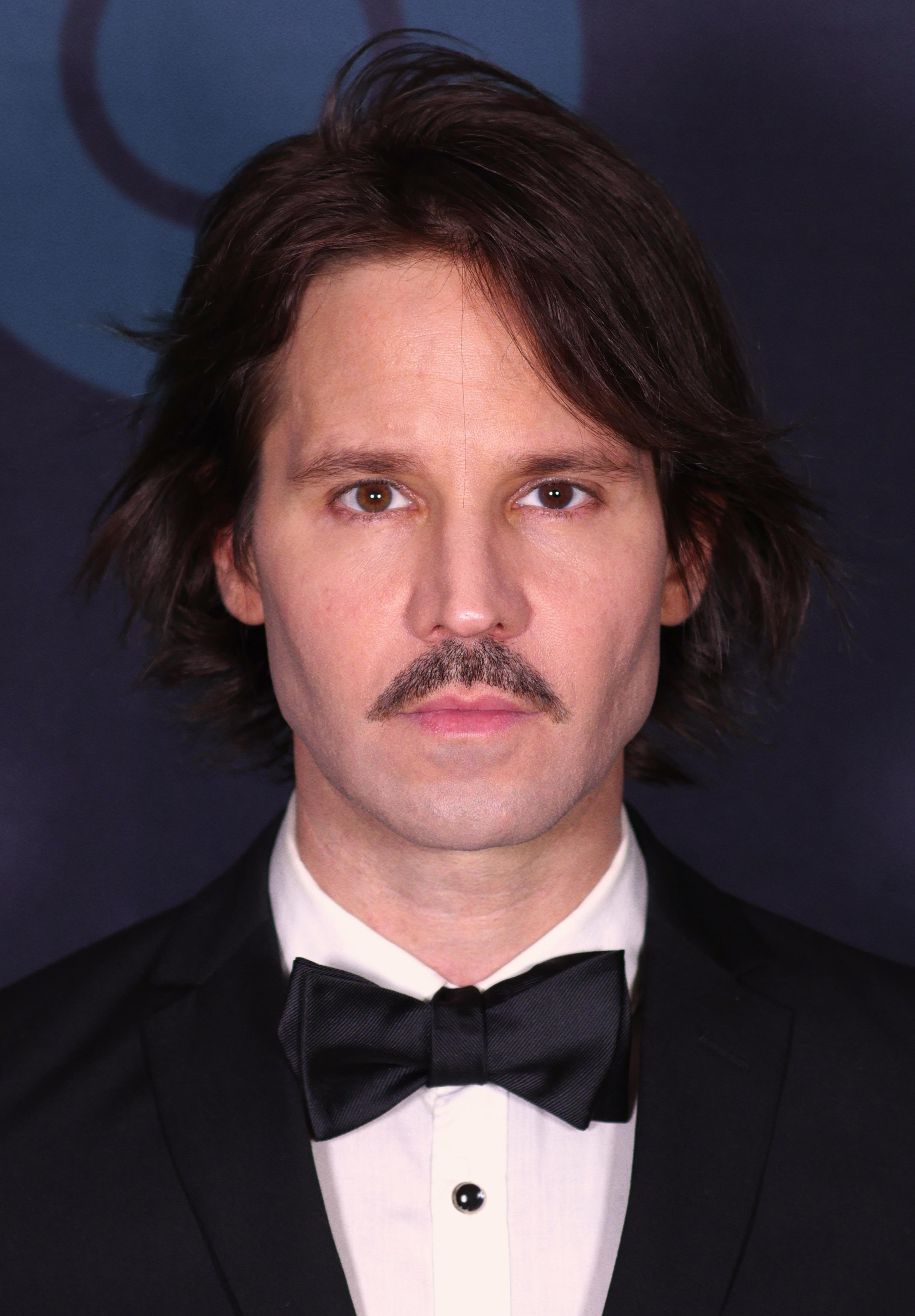Rodrigo Lopresti image