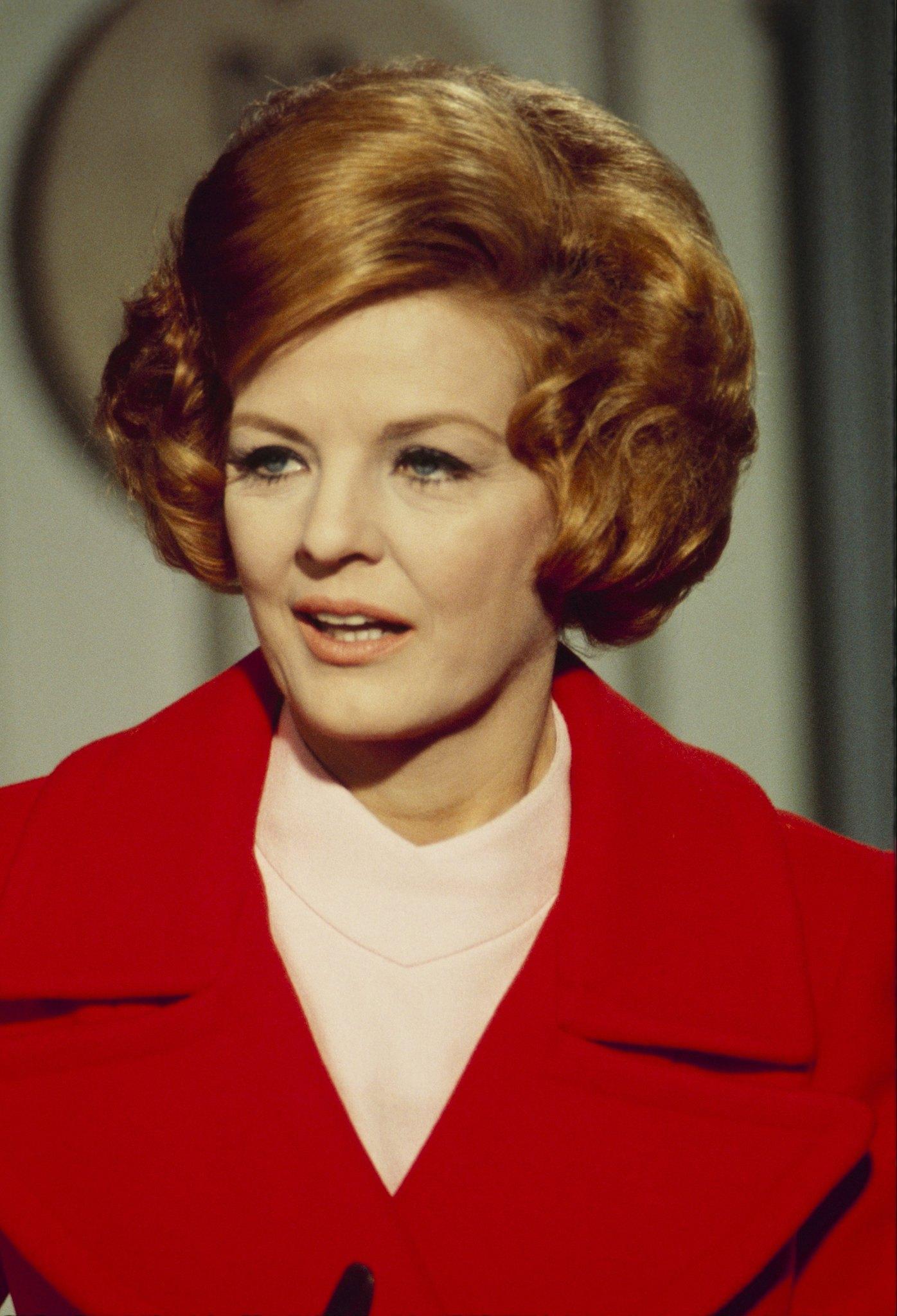 Marjorie Lord image