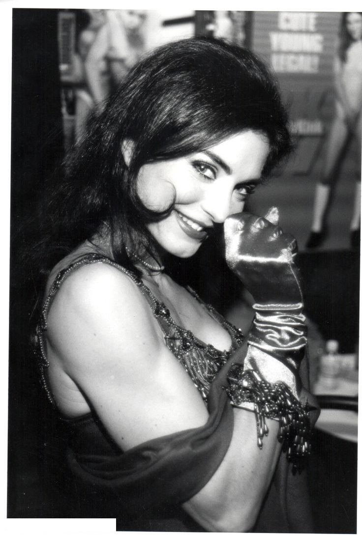 Rebecca Lord image