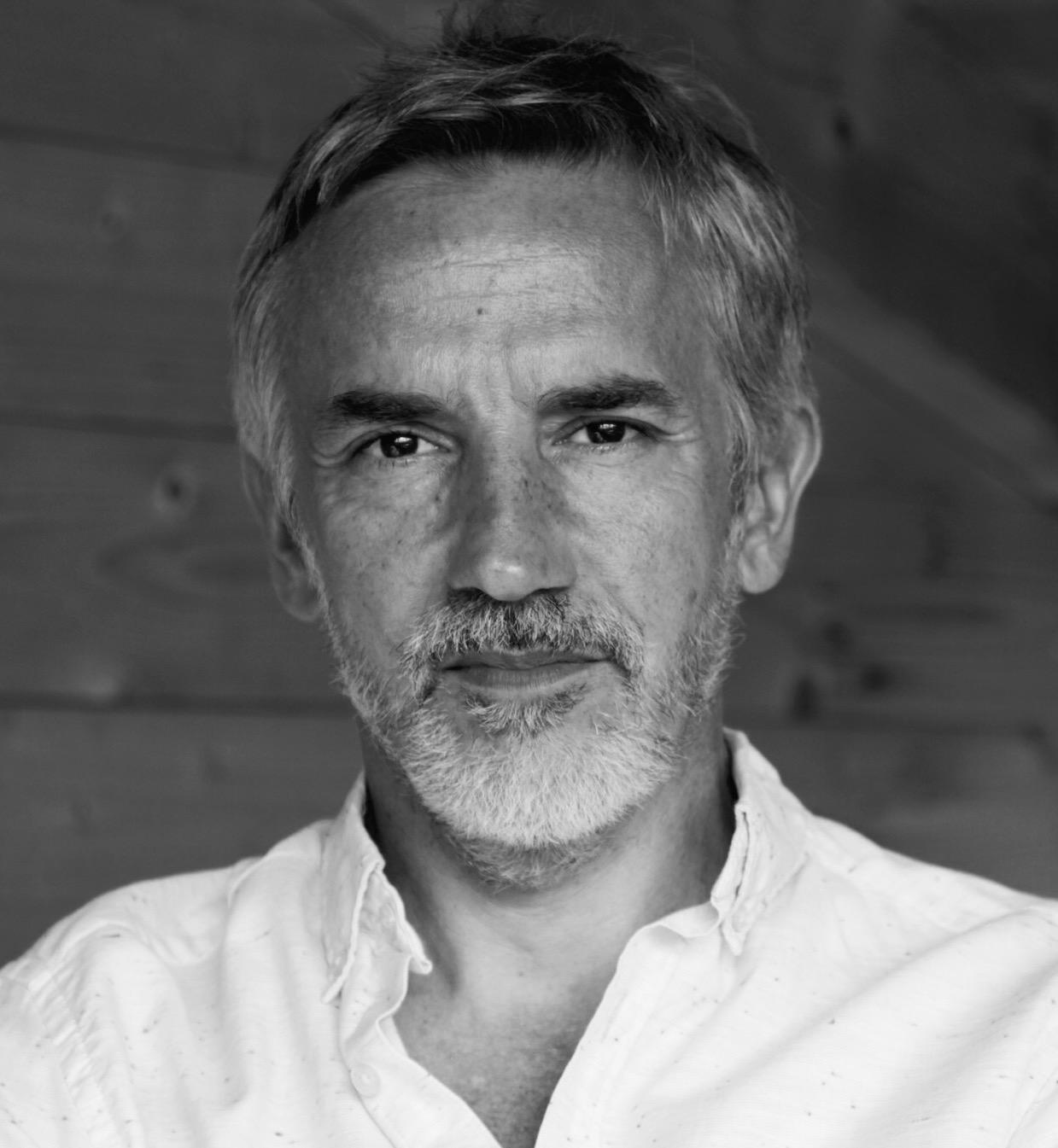 Jean-Pierre Lorit image