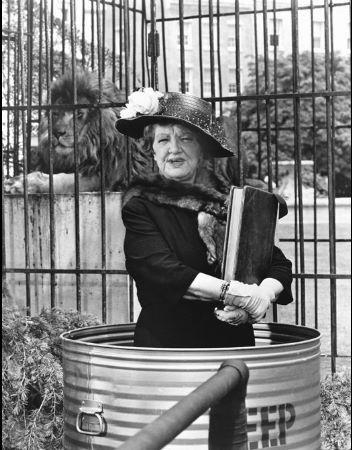 Marion Lorne image