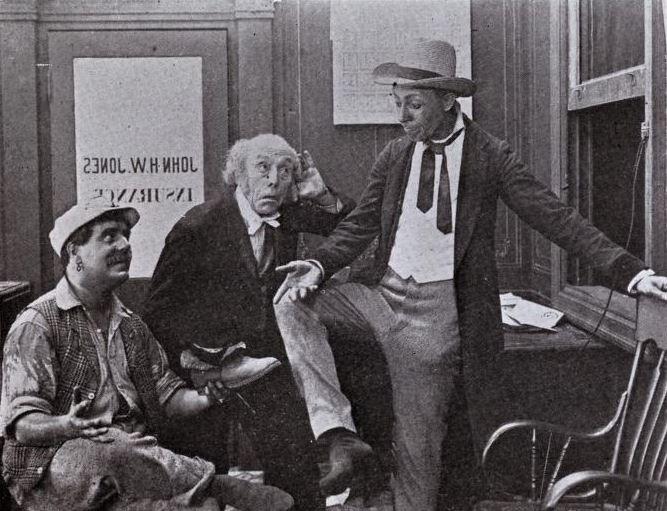 Harry Lorraine image