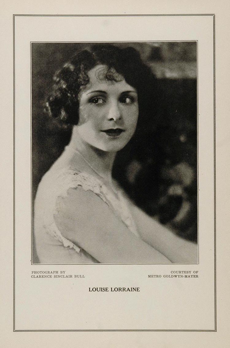 Louise Lorraine image