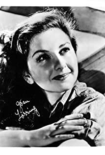 Joan Lorring image