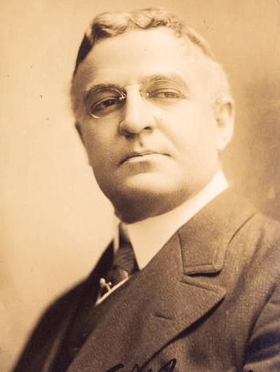 Frank Losee image