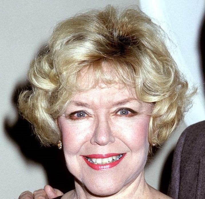 Dorothy Loudon image