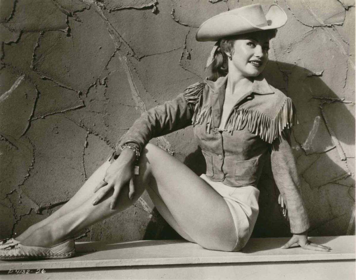 Jackie Loughery image