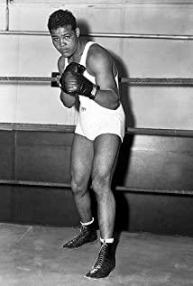 Joe Louis image