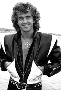 Allan Love image