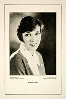 Bessie Love image