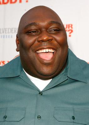 Faizon Love image