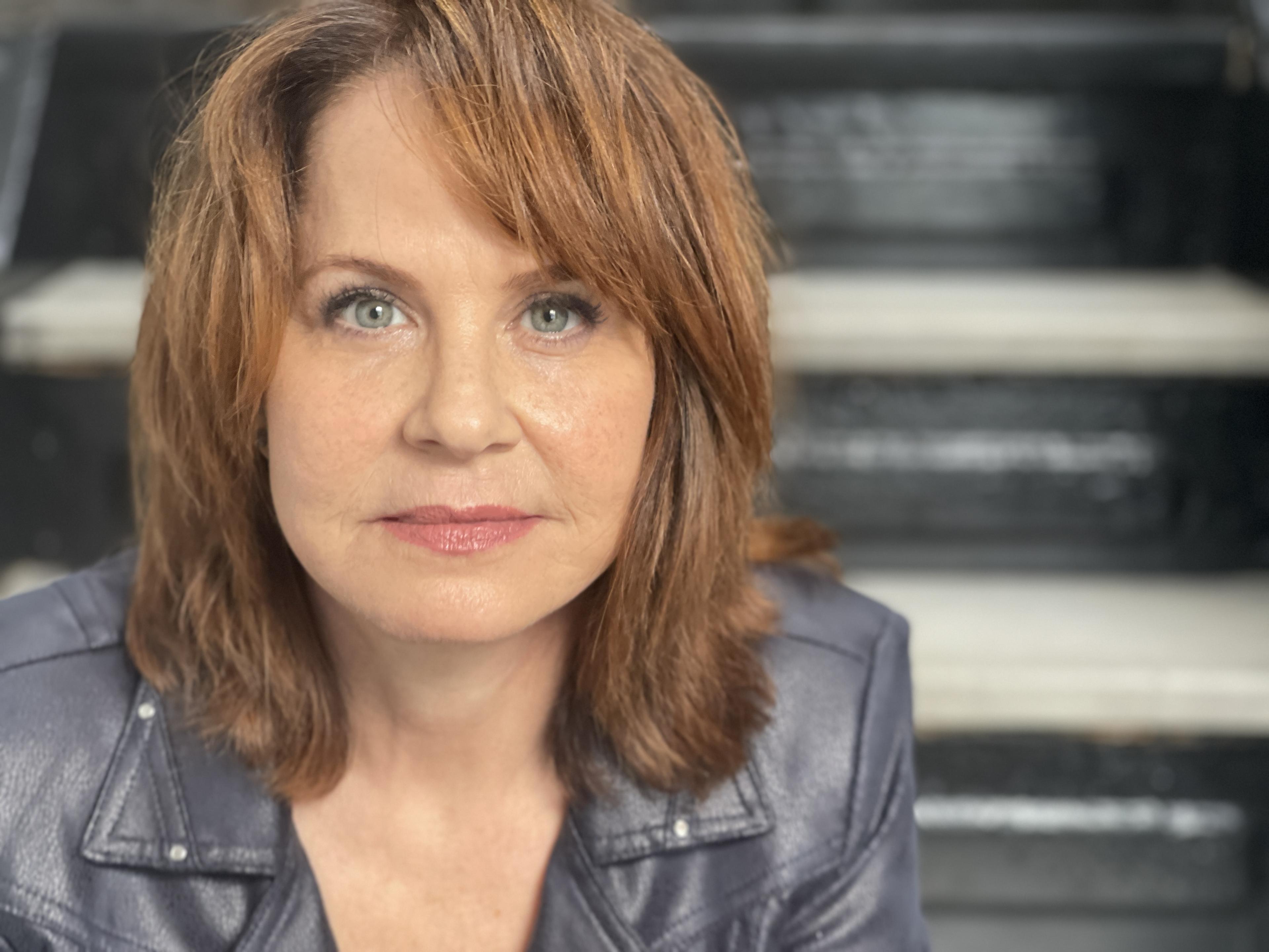Deirdre Lovejoy image
