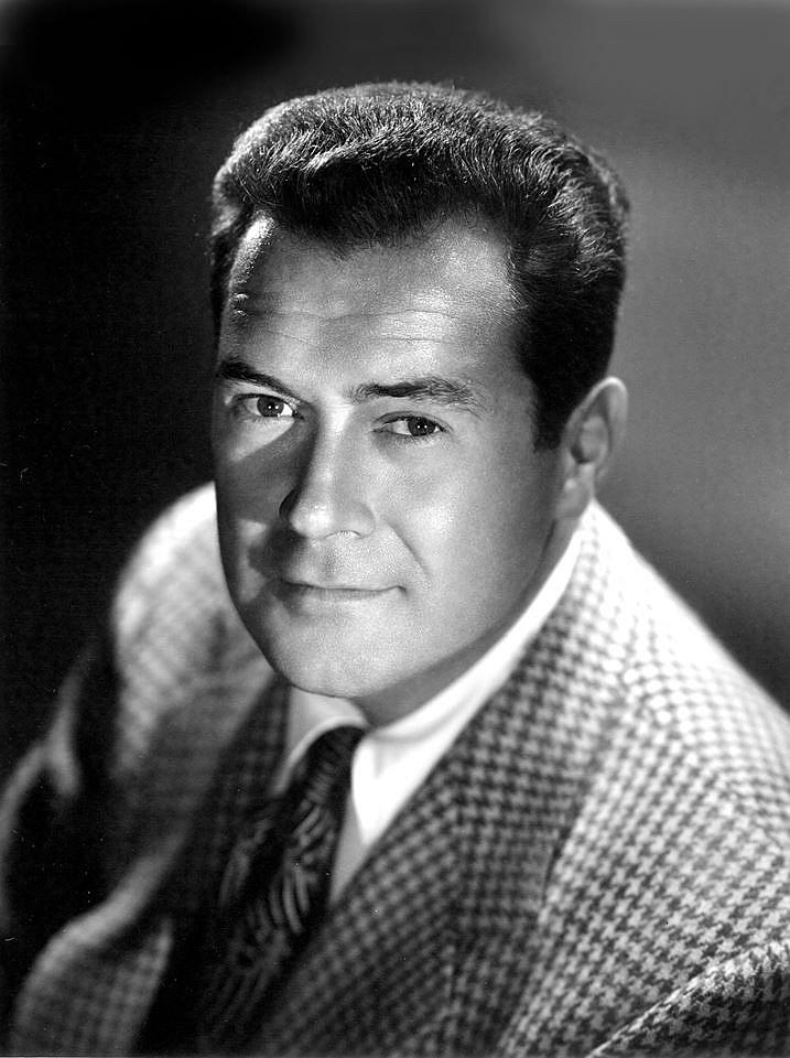 Frank Lovejoy image