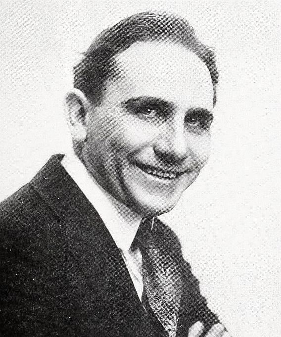 William Lowery image