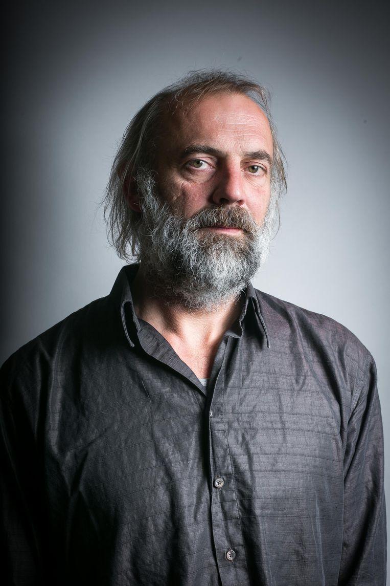 Sam Louwyck image