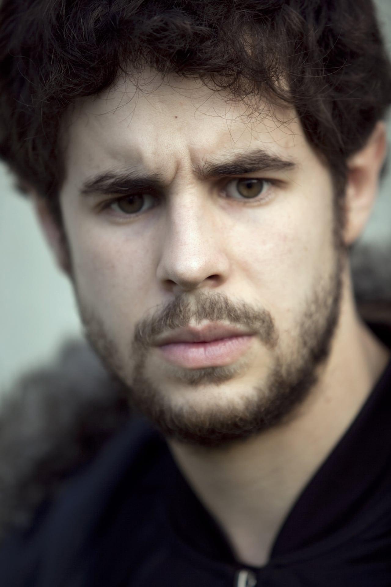 Manuel Lozano image