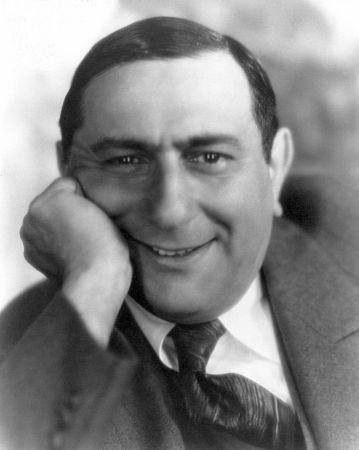 Ernst Lubitsch image