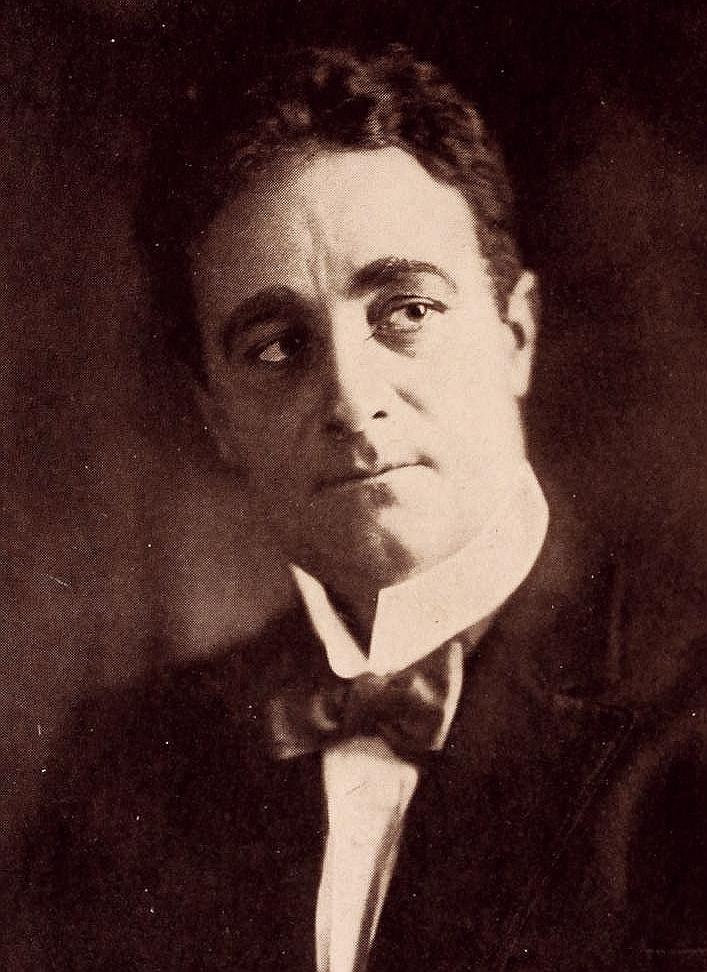 Wilfred Lucas image