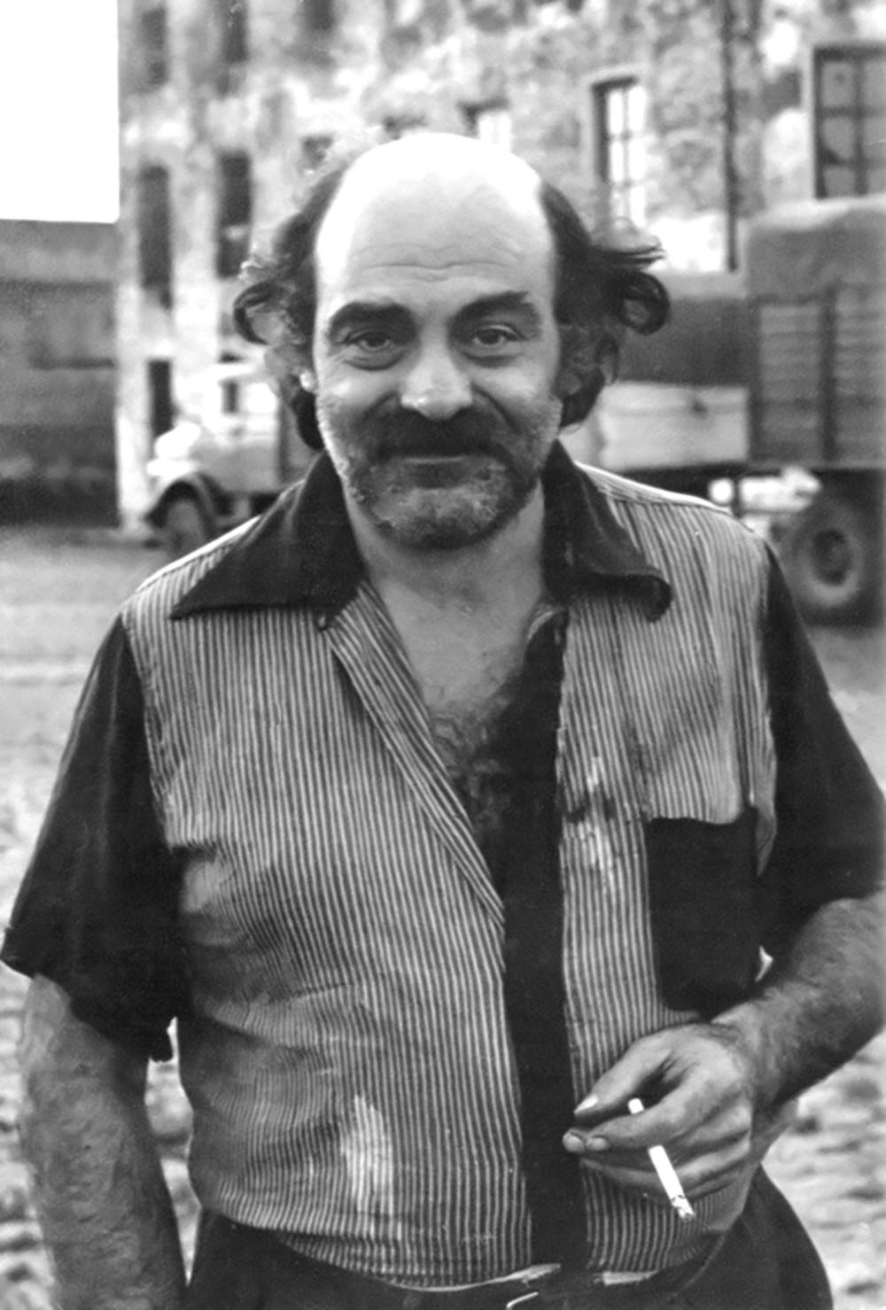 Mario Luciani image