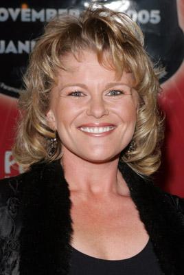 Judi Evans image
