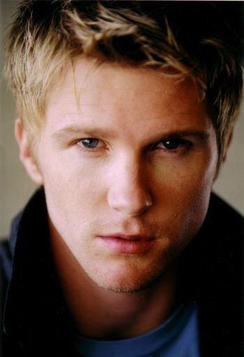 Thad Luckinbill image