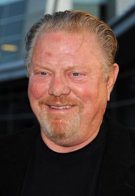 William Lucking image